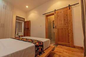 Luxurious Diani Beach Villa With Private Pool