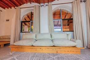 Luxurious Diani Beach Villa With Private Pool