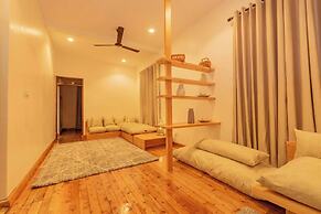 Luxurious Diani Beach Villa With Private Pool