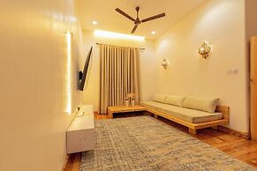 Luxurious Diani Beach Villa With Private Pool