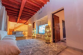 Luxurious Diani Beach Villa With Private Pool