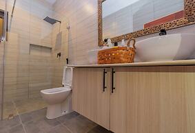 Luxurious Diani Beach Villa With Private Pool