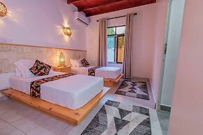 Luxurious Diani Beach Villa With Private Pool