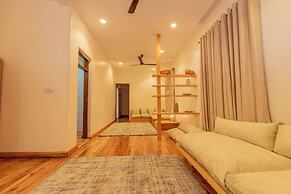 Luxurious Diani Beach Villa With Private Pool