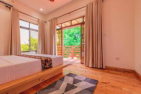 Luxurious Diani Beach Villa With Private Pool