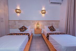 Luxurious Diani Beach Villa With Private Pool