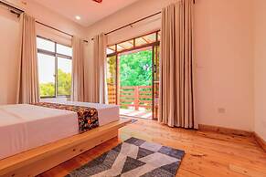 Luxurious Diani Beach Villa With Private Pool