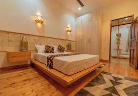Luxurious Diani Beach Villa With Private Pool