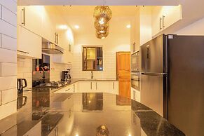 Luxurious Diani Beach Villa With Private Pool