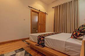 Luxurious Diani Beach Villa With Private Pool