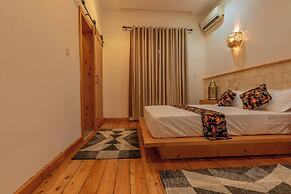 Luxurious Diani Beach Villa With Private Pool