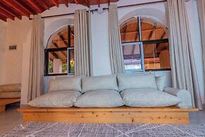 Luxurious Diani Beach Villa With Private Pool