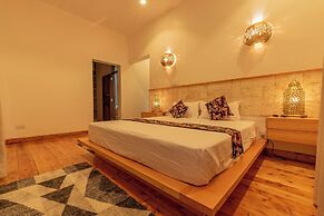 Luxurious Diani Beach Villa With Private Pool