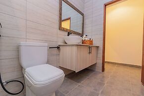 Luxurious Diani Beach Villa With Private Pool