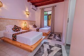 Luxurious Diani Beach Villa With Private Pool