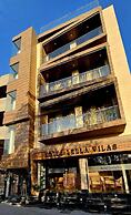 Hotel Leela Vilas- A Boutique Hotel