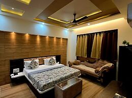 Hotel Leela Vilas- A Boutique Hotel