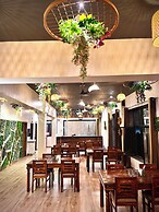 Hotel Leela Vilas- A Boutique Hotel