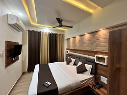 Hotel Leela Vilas- A Boutique Hotel
