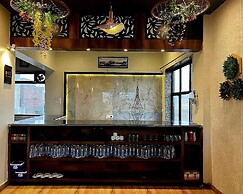 Hotel Leela Vilas- A Boutique Hotel