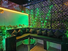 Hotel Leela Vilas- A Boutique Hotel