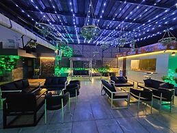 Hotel Leela Vilas- A Boutique Hotel
