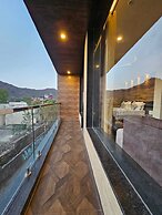 Hotel Leela Vilas- A Boutique Hotel