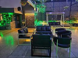 Hotel Leela Vilas- A Boutique Hotel