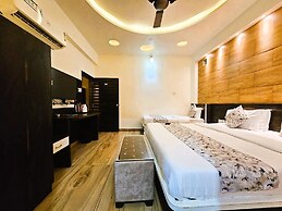 Hotel Leela Vilas- A Boutique Hotel