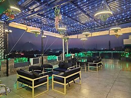 Hotel Leela Vilas- A Boutique Hotel