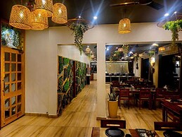 Hotel Leela Vilas- A Boutique Hotel