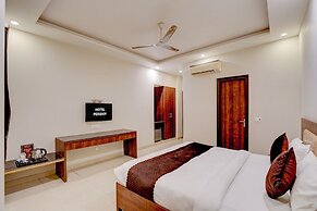 Hotel Peridot Delhi Airport