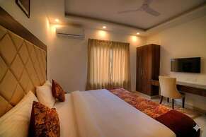 Hotel Akshat by Peridot