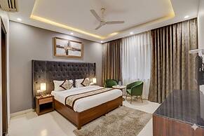 Hotel Peridot Delhi Airport