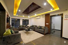 Hotel Akshat by Peridot