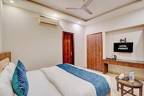 Hotel Peridot Delhi Airport