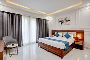 Hotel Peridot Delhi Airport