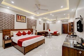 Hotel Peridot Delhi Airport