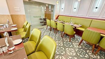 Hotel 7 N Sea Puri