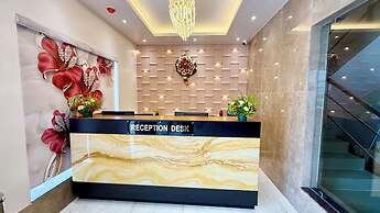 Hotel 7 N Sea Puri