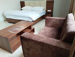 Hotel Mount View Ajmer