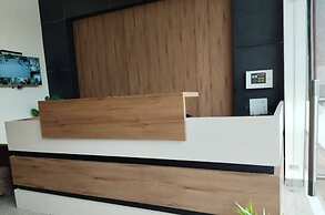 Hotel Mount View Ajmer