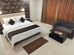 Hotel Mount View Ajmer