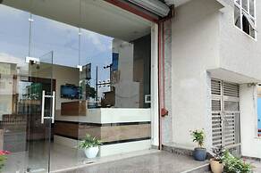 Hotel Mount View Ajmer