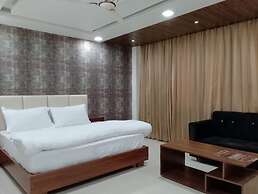 Hotel Mount View Ajmer