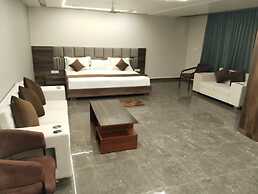 Hotel Mount View Ajmer