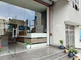 Hotel Mount View Ajmer