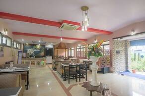 Hotel Rewa Rajvillas