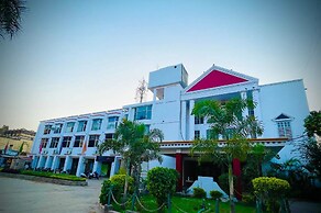 Hotel Rewa Rajvillas