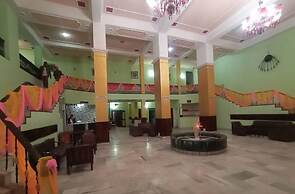 Hotel Rewa Rajvillas
